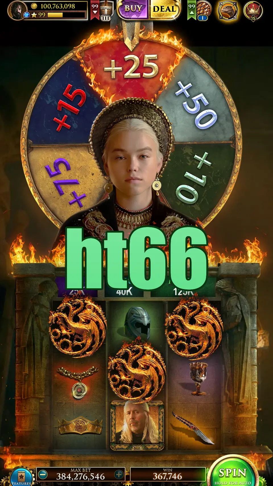 ht66 APK