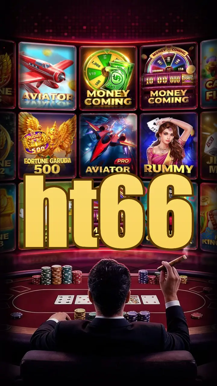 ht66 Masuk
