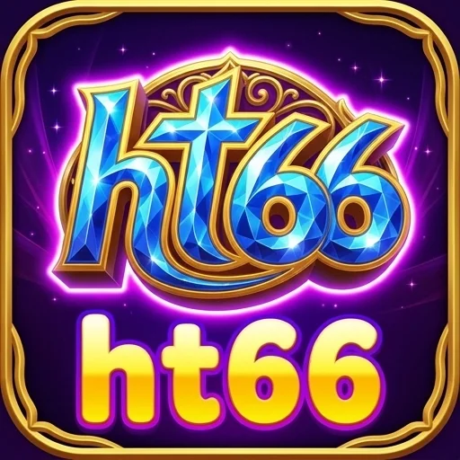 ht66 Logo - Resmi